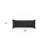 14" X 36" 100% Cotton Zippered Pillow-99457663