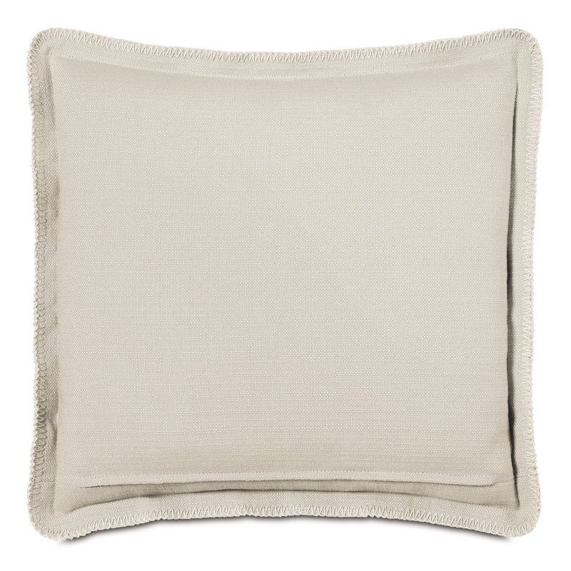 Lodge Square Pillow Cover & Insert