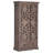 Replogle 36 " W Solid Wood Armoire-398072772