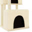 122cm H Cat Tree-276361799