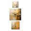 Horloge murale Johnene