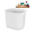 Baignoire autoportante 40 po G-97-363-CH-103682445