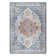  Tapis d'intérieur / médaillon Samira Tiefi
