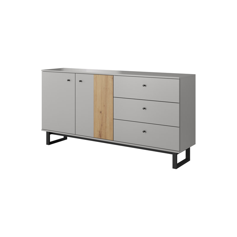 Jarden 175cm Sideboard