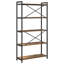 Steel Bookcase-1258880656-1258880666