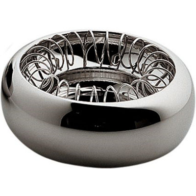 Stainless Steel Ashtray