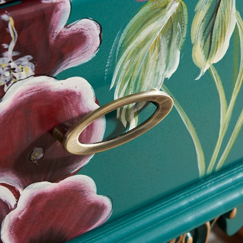 Cabinet décoratif