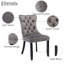 Delafield Lux Kitchen Dining Chairs-1955817219-1985889089-1991880607