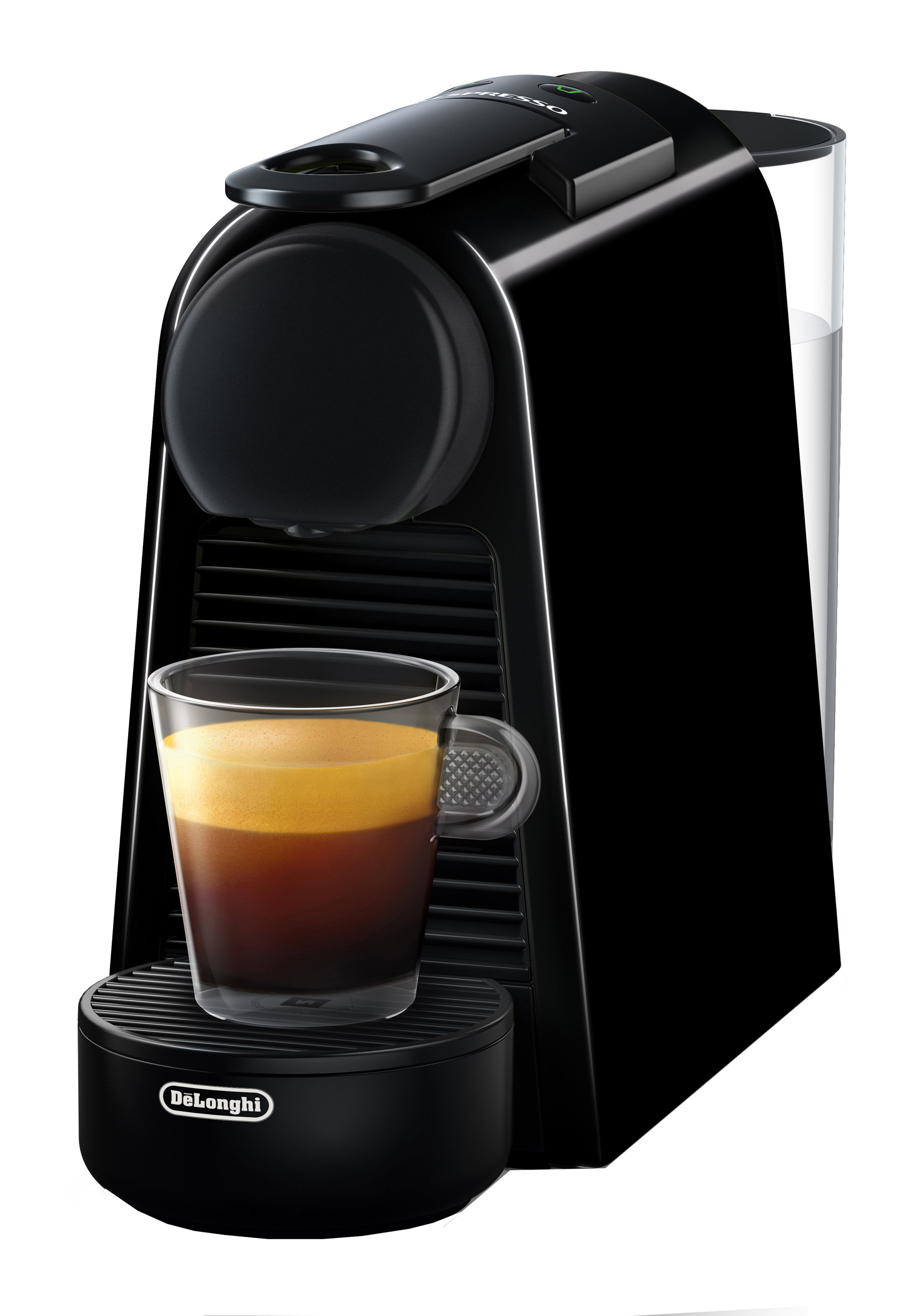 Nespresso Essenza Mini Original Espresso Machine