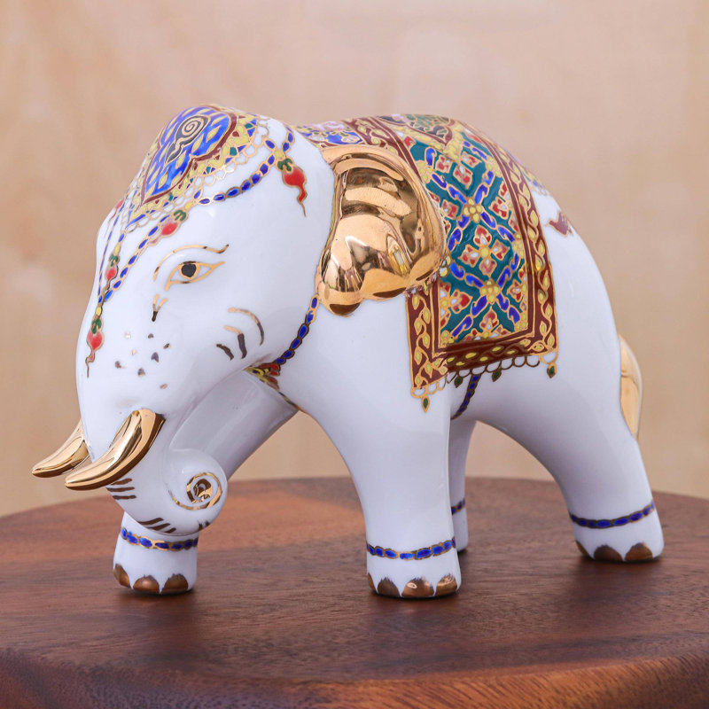 Animals Figurines & Sculptures