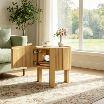 Table de bout 19,6 po