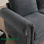 Canapé modulaire 2 pièces Darylle-833289849