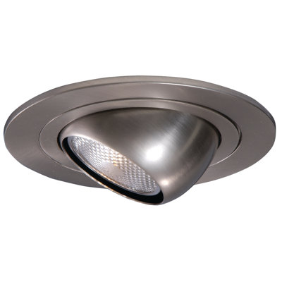 4" Recessed Trim