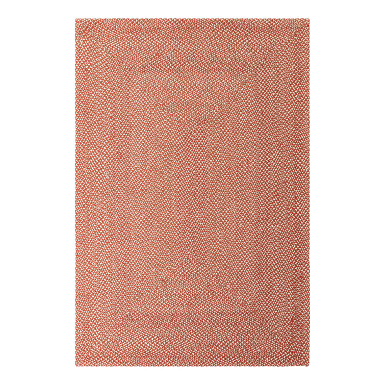 Tweed Braided Jute Rug