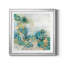 The Wide Waters - Reproduction d'art sur papier encadrée-556495628-556495632