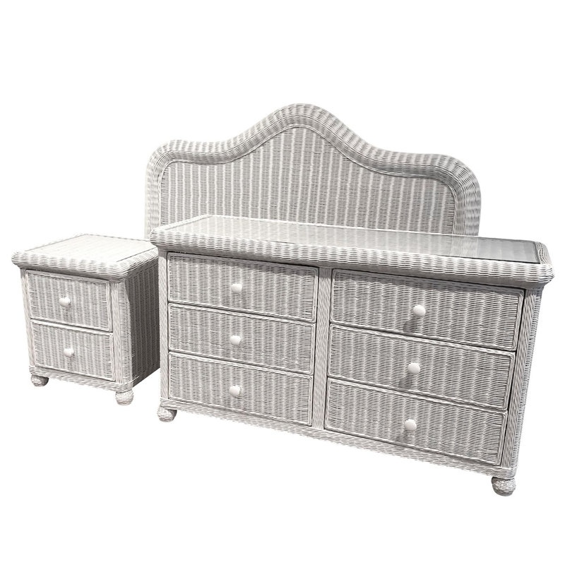 Ensemble de commode Watkins, Grand