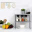 Denan Cabinet Shelving Rack