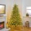 7.5' H Christmas Tree