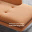 Méridiennes confortables à coussin épais Comfy-102189398-102189399