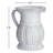 Charlot 1oz. Ceramic Beverage Dispenser