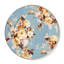 Wild Rose Serving Platter-1074453147
