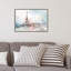 Reproduction d’art sur toile, "Blushing Paris" par Isabelle Z-Floater