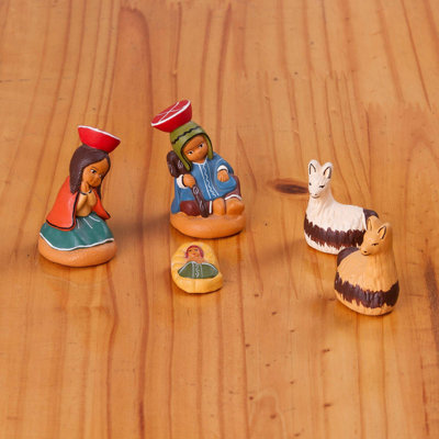Rupert Religious & Spiritual Figurines & Sculptures