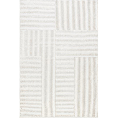  Yamuna Trellis Area Rug