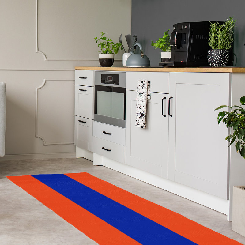 Chenille Indoor Rug, Runner 2'6" x 8'
