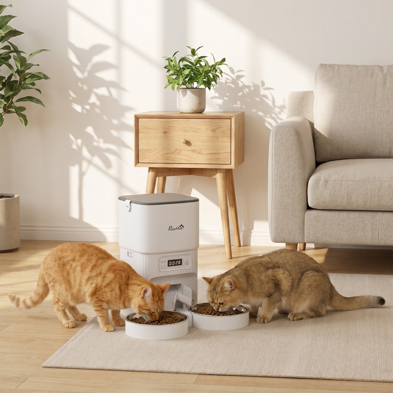 Pet Feeder