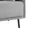 Chaise longue rembourrée avec revêtement Raab-111754867