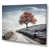 Toile tendue