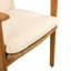 Outdoor Dining Chairs Set of 2-1505852249