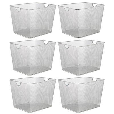 Rebrilliant Decorative Basket