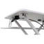 Adjustable Height Standing Laptop Desk (Not Include Stools)-611334238