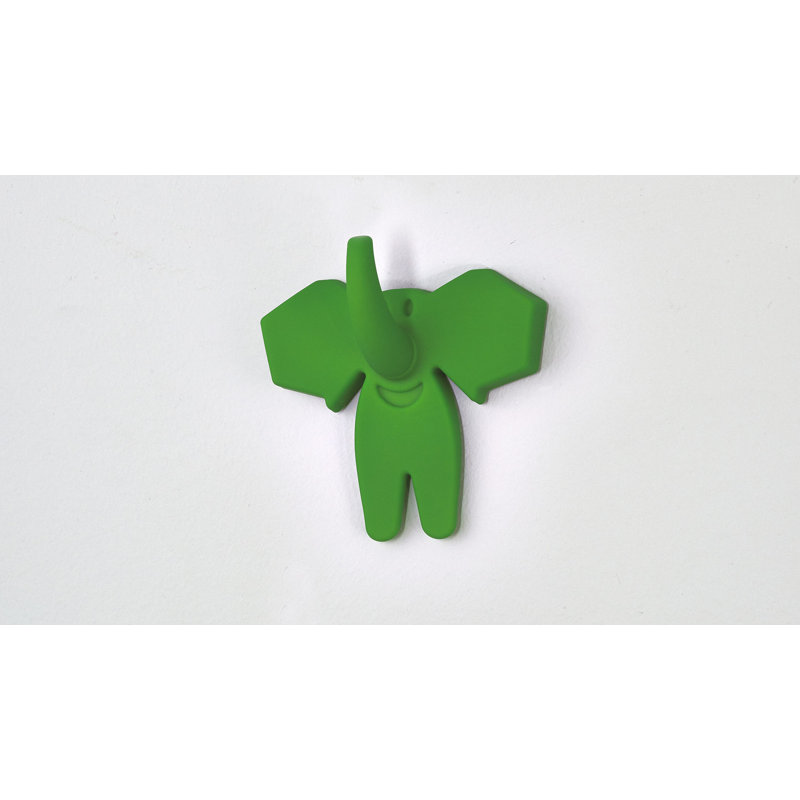 Elephant Wall Hook