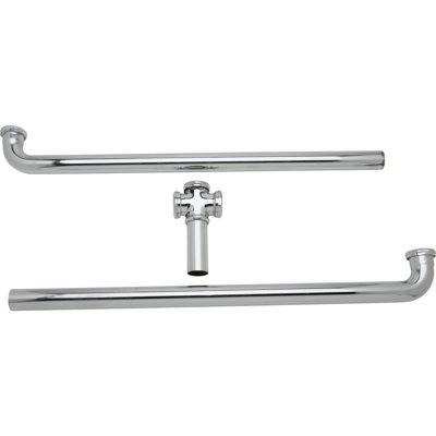 Waste Connection Drain Fitting