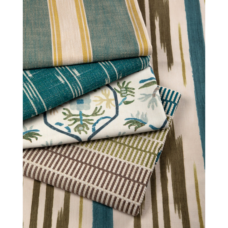 Le Spritz Weave, Teal