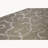 High-Quality Hand-Knotted Sand Area Rug