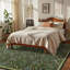 Tapis lavable à motif floral Kaldi-19868461-19868499