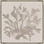 Seagrass Silhouette II Painting by Jean Kenna