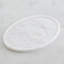 Stoneware Decorative Tray