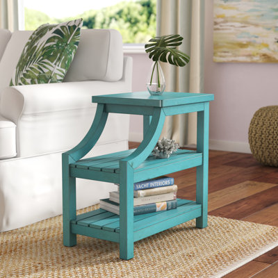 Table de bout Yager