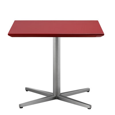 Table de bout à piédestal Chaz
