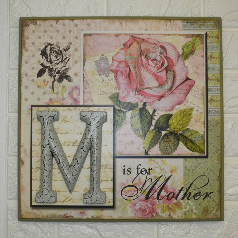 Wall Decor