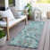 Soriya Floral Indoor / Outdoor Rug