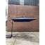 Parasol de marché lumineux 98,40 po Teric-930354865