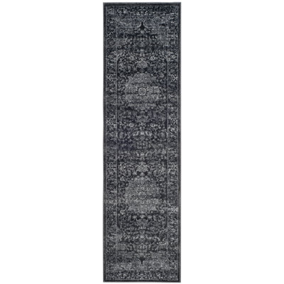 Overholt Performance Oriental Rug