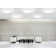 Bina LED Flush Mount