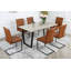 Asfand 6 - Person Dining Set-604650495-604650490